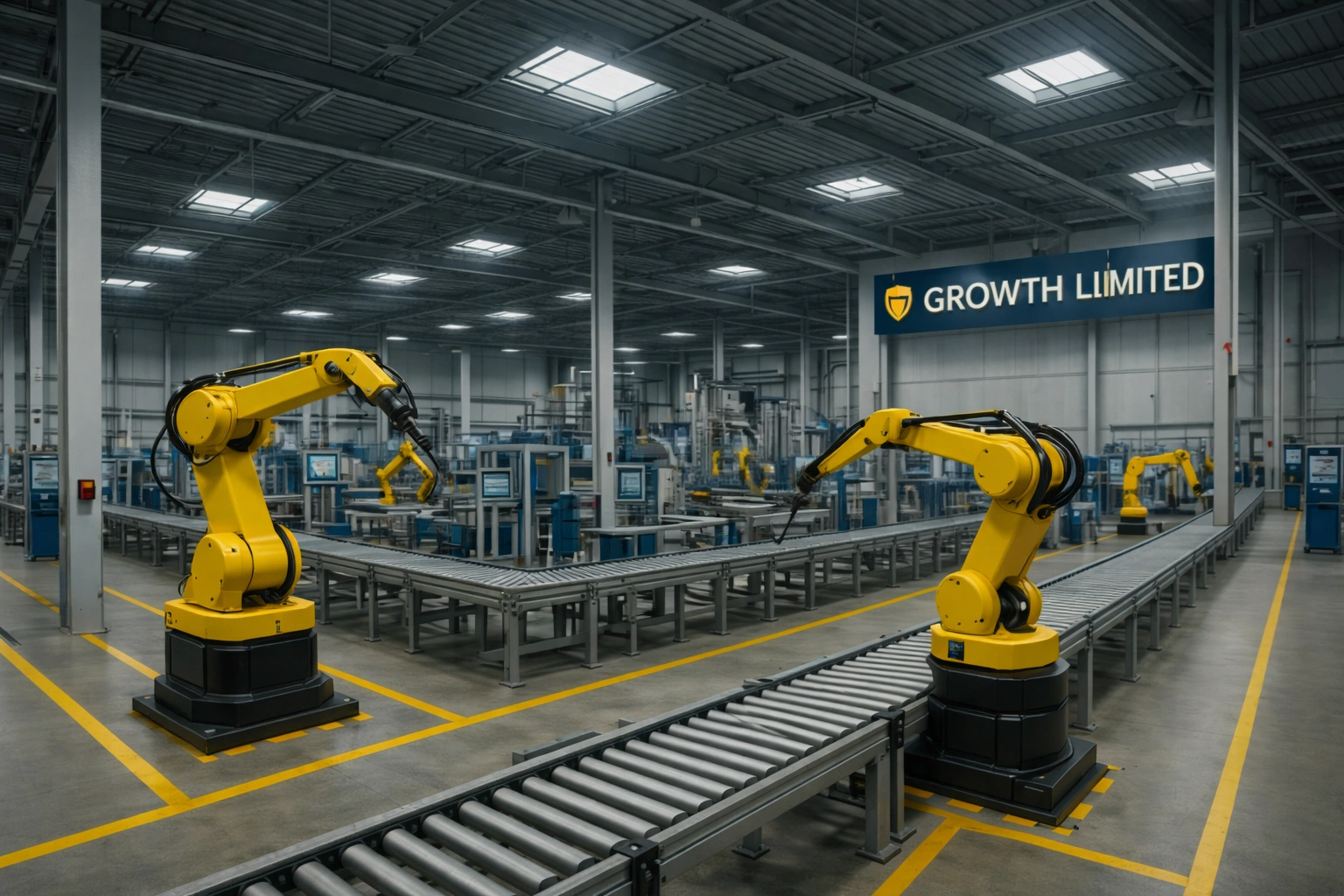 Advanced Manufacturing