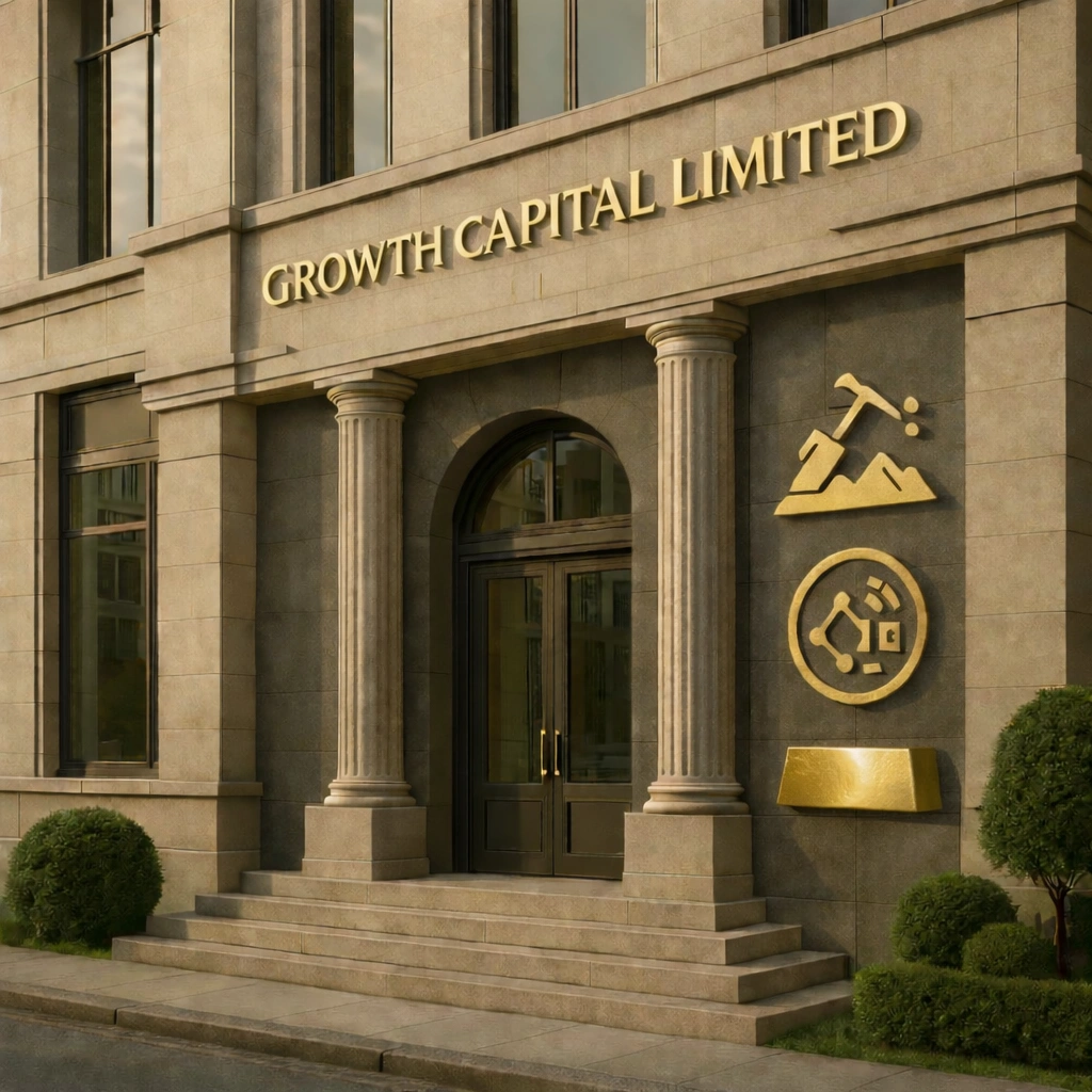 Growth Capital Limited Headquarters